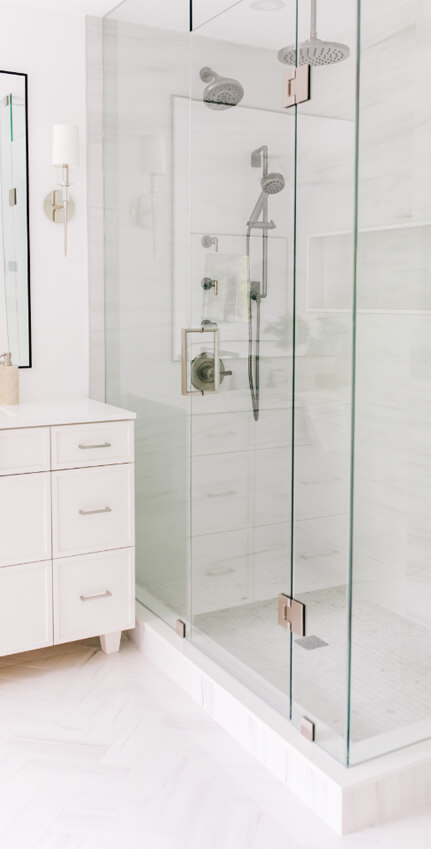 Bathroom Renovations Products and Services We Provide