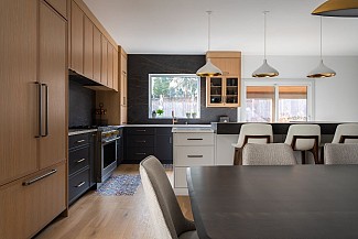 Premium Countertops & Cabinetry
