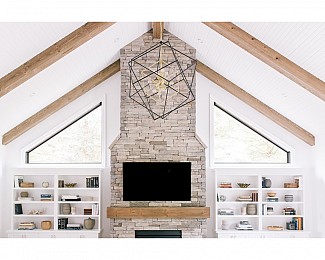 Custom Tile & Feature Walls Installations