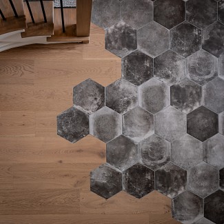 Durable, Designer Flooring
