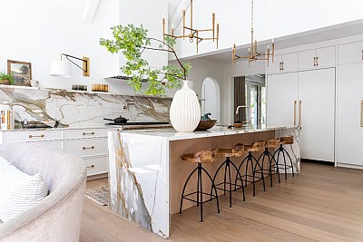 Paula Brown-Hackett Review