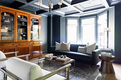 Kimberly / Burlington Review