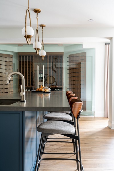 Sylvia P. / Oakville Review