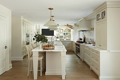 Julie M. / Burlington Review