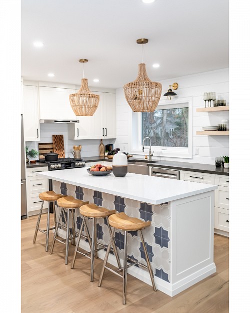 HGTV "Forever Home"