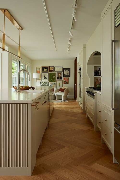 Home <b>Renovation</b>