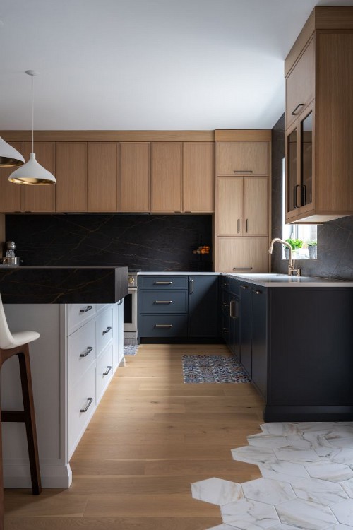 Kitchen <b>Renovation</b>