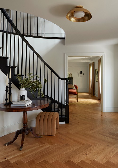 Full Home Renovations Video