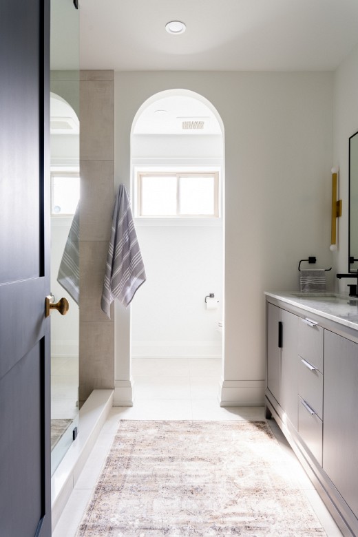 Bathroom <b>Renovations</b>