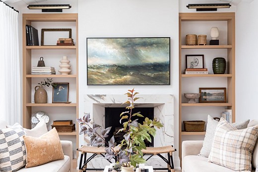 Sarah M., Burlington Review