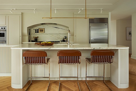 Dan Smith, Oakville Review