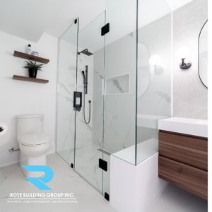 Explore Shower & Tub Options for Your Renovation