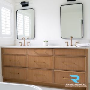 Tips for Enabling Long-Term Cost-Savings with a Bathroom Renovation