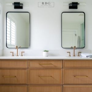 How to Design a Bathroom That Works for Both Kids and Adults
