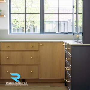 How Kitchen Remodelers Can Upgrade Your Cabinets