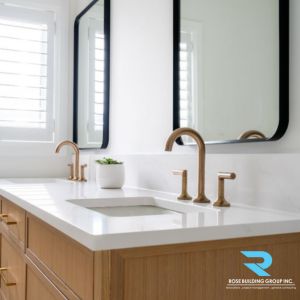 How to Be Proactive About Water Damage with Bathroom Renovations