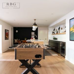 Best Basement Renovations in Burlington for Optimizing Rental Income