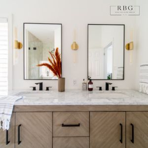 Which Bathroom Renovation Upgrades Are Hardest to Add Later?