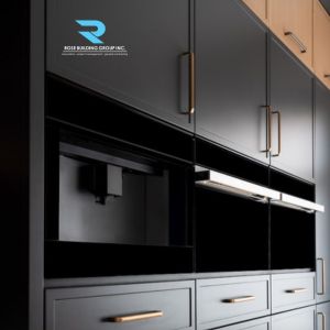 Tips for Upgrading Your Cabinets