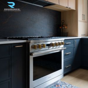 Common Mistakes to Avoid When Renovating Your Kitchen in Hamilton