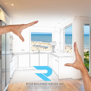 How To Choose The Right Contractor For Your Home Or Kitchen Renovation