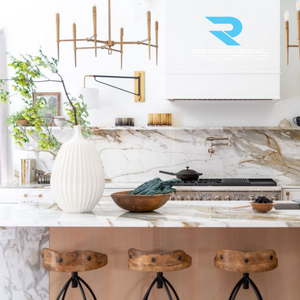 Guide to a Rustic Kitchen Renovations Oakville