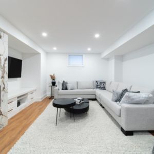 The Dos and Don'ts of Basement Renovations in Burlington