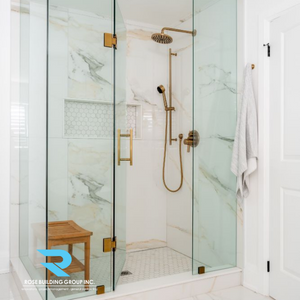 Choosing the Perfect Shower For Your Bathroom Renovation