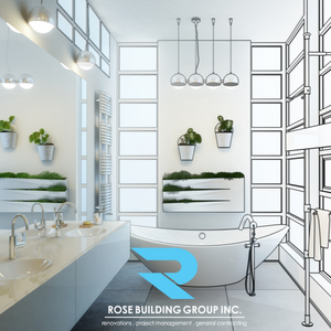 How To Renovate Your Small Bathroom to Maximize Space