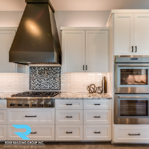 Kitchen Renovation Design Trends of 2021