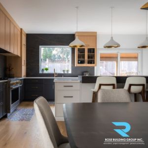 Understanding Connections Between Interior Design and Renovations