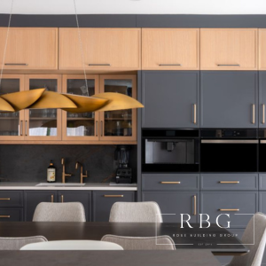 Benefits of Remodelling Your Entire Kitchen