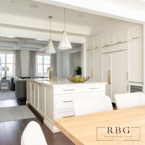 What to Expect During a Kitchen Renovation in Oakville