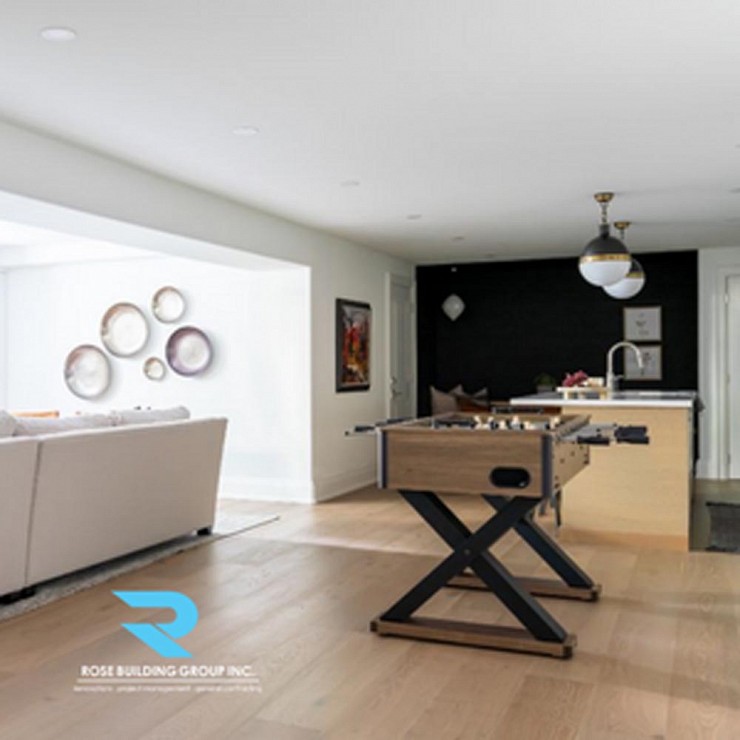 5 Fun Ways You Can Transform Your Basement