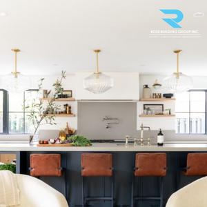 Kitchen Renovation Trends to Expect in 2023