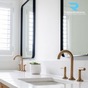 Bathroom Renovation Ideas for Couples