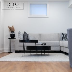 Why Finished Basements Are Ideal For Home Offices