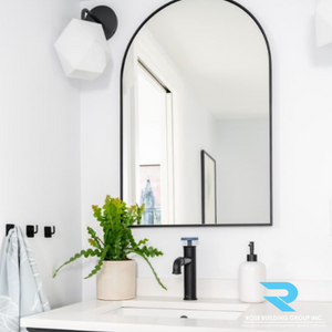 Bathroom Fixtures to Enhance the Finish of Your Home Renovation