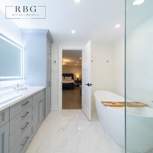 Is Your Basement Equipped for a New Bathroom Installation?