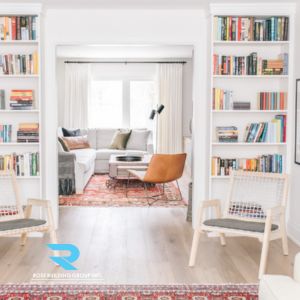 How to Embrace the Benefits of Open-Concept Living