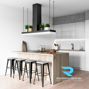 Enable a Healthier Lifestyle with Kitchen Renovations in Hamilton