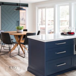 Kitchen Remodel Timeline: What Burlington Homeowners Should Expect