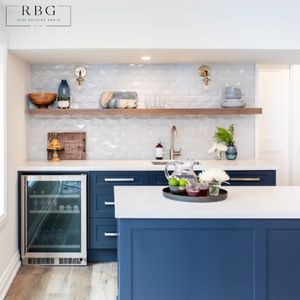 How to Plan Kitchen Design for Optimal Flow | Rose Building