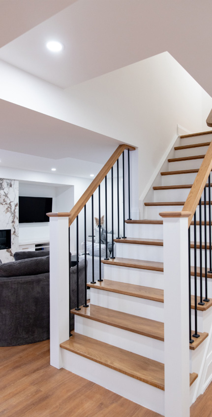 BENEFITS OF A BASEMENT RENOVATION