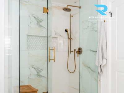 bathroom renovation contractors Milton