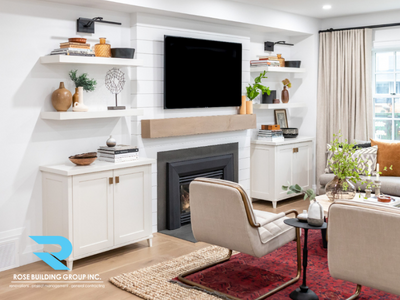 Home Renovation Contractors Calgary