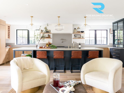 Home Renovation Contractors Calgary