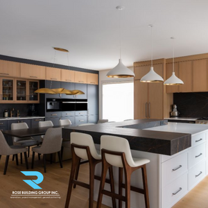 kitchen renovation contractors