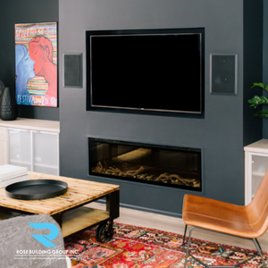 basement renovation contractors