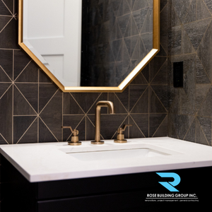 bathroom renovation contractors